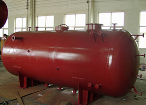 黑龙江高压旋膜除氧器