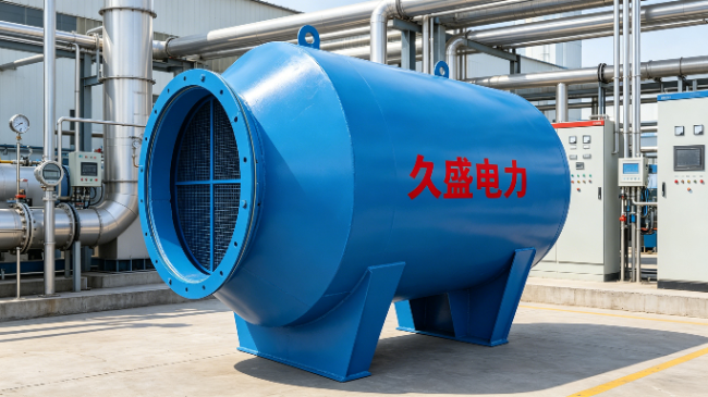 黑龙江风机消声器