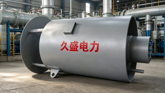 黑龙江蒸汽消声器