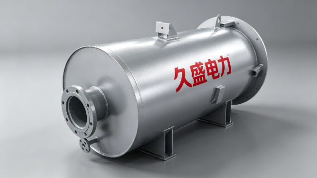 黑龙江复合消声器