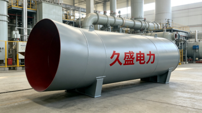 黑龙江管道消声器