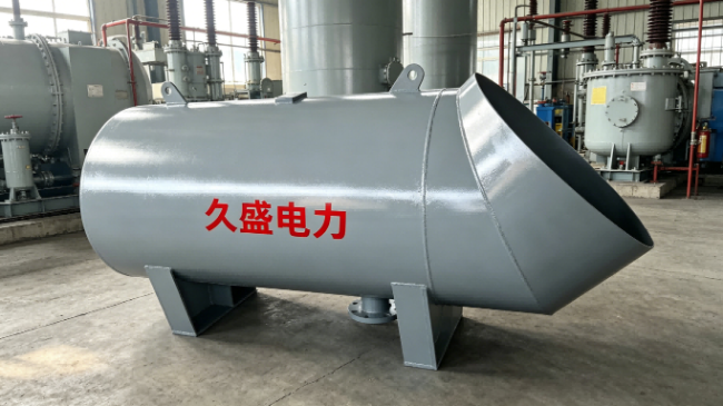 黑龙江吹管消声器