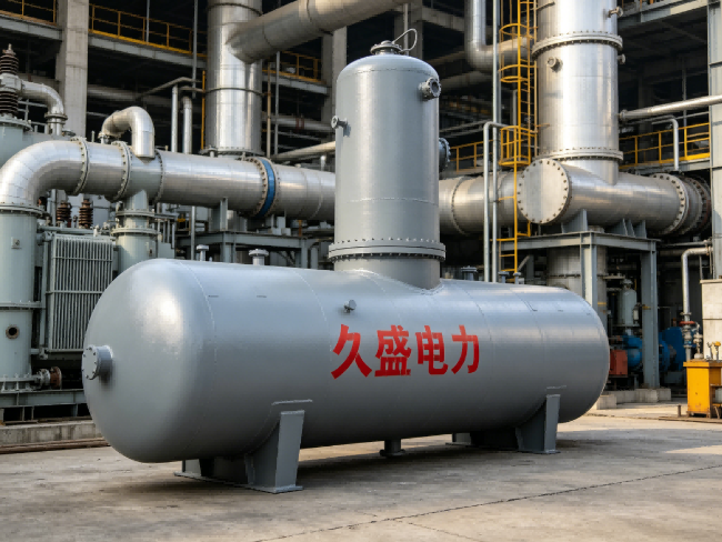 黑龙江高压旋膜除氧器