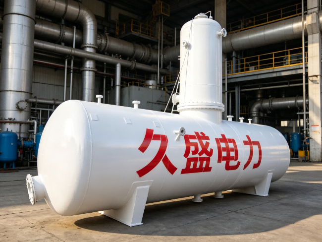黑龙江低压式旋膜除氧器
